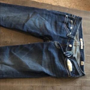 BKE Stella skinny jeans